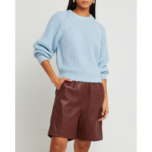 Koko Koko Sweater - M - Light Blue